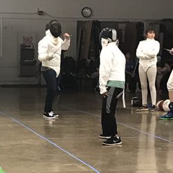 These kids have skills!