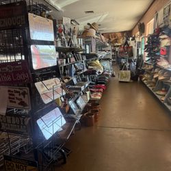 Hi-Jolly Gift Shop - Temporarily closed October 2026