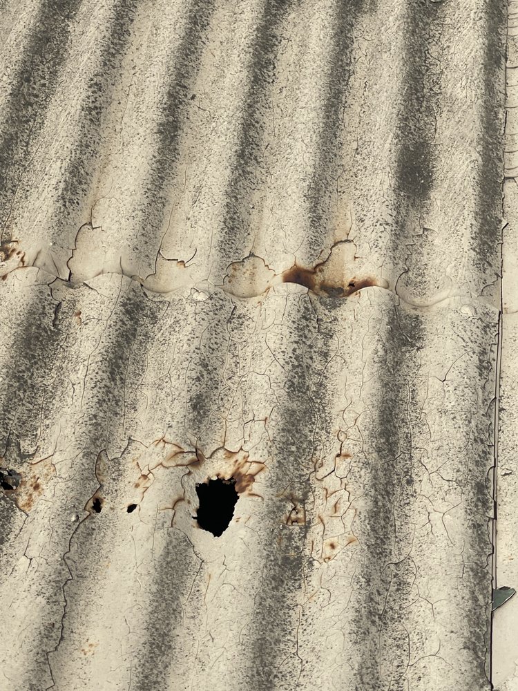 Slide of Reliable Roofing