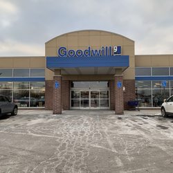 Goodwill - Livonia - Goodwill - Livonia location