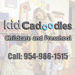 Kid Cadoodles Childcare and Preschool