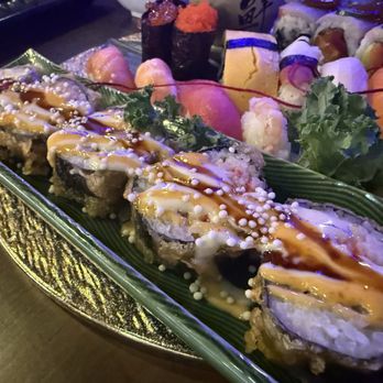 Sushi Kaizen - Sushi - Sushi Bars Near Me - Kissimmee, Florida Sushi Kaizen - Sushi - Sushi Bars Near Me - Kissimmee, Florida