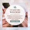Vitality Vibe Wellness gift card