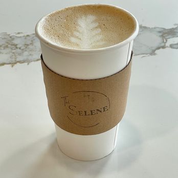 The Selene - Classic latte - Coffee & Tea Near Me - Indianapolis, Indiana The Selene - Classic latte - Coffee & Tea Near Me - Indianapolis, Indiana