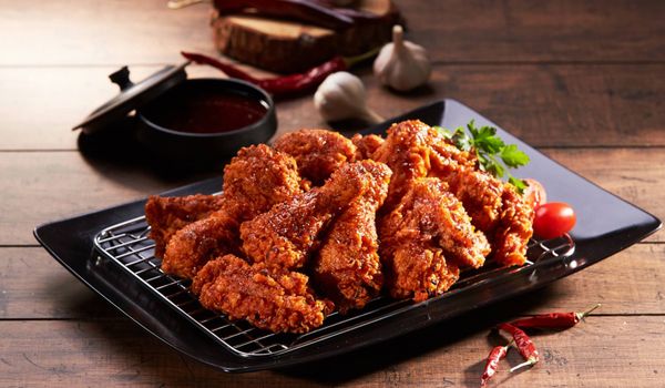 CM Chicken Knoxville by null