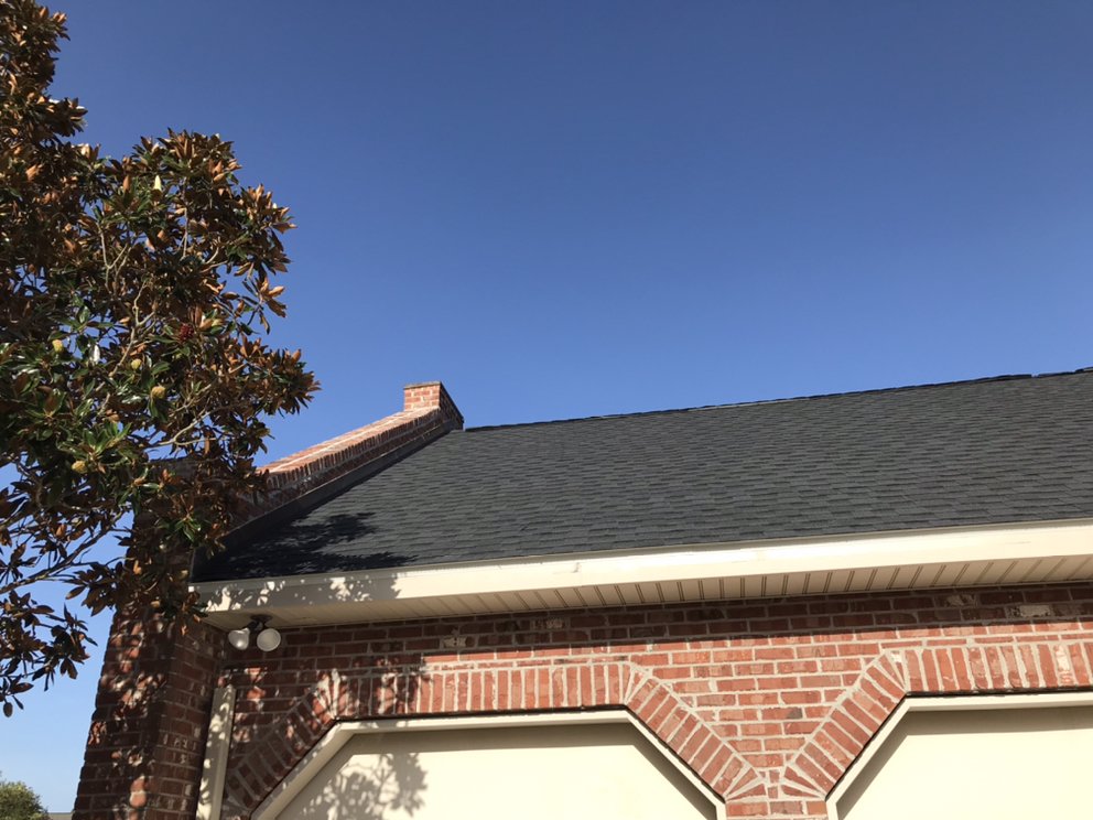 Slide of Pro Roofers