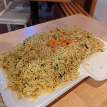The Spice Room - Chicken Biryani - Indian Near Me - Chicago, Illinois The Spice Room - Chicken Biryani - Indian Near Me - Chicago, Illinois