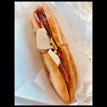 Stasio's - The Stasio - Italian Near Me - Orlando, Florida