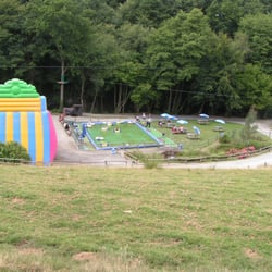 Le Village Enchanté