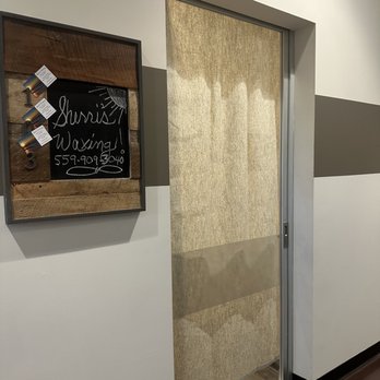 Sherri’s Waxing - The waiting area and entrance to heaven lol - Waxing Near Me - Orange, California Sherri’s Waxing - The waiting area and entrance to heaven lol - Waxing Near Me - Orange, California