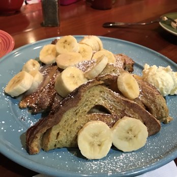 Blackbird Café - Cafes Near Me - Long Beach, California