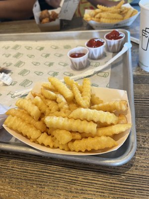 Shake Shack Ft. Lauderdale by null