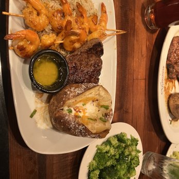 LongHorn Steakhouse - Steakhouses Near Me - Winter Garden, Florida LongHorn Steakhouse - Steakhouses Near Me - Winter Garden, Florida