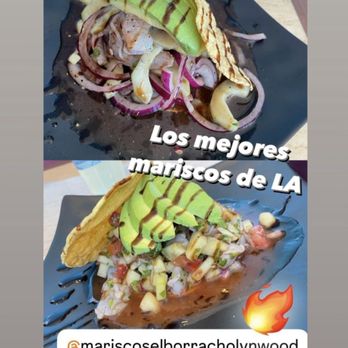 Mariscos El Borracho - Seafood Near Me - Lynwood, California Mariscos El Borracho - Seafood Near Me - Lynwood, California