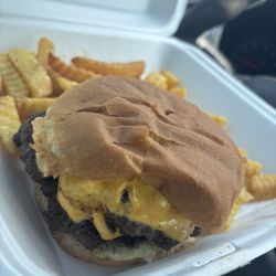 Ghetto Burger