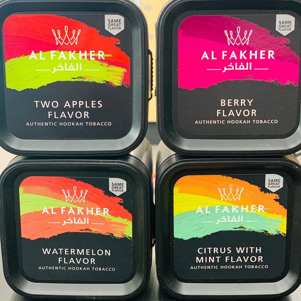 SMOKER’S PARADISE Updated September 2024 255 S State Rd 135