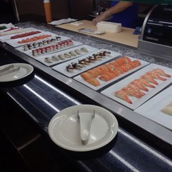 Royal Sushi Buffet