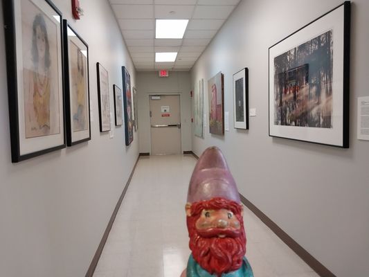 Louisiana Art & Science Museum by null