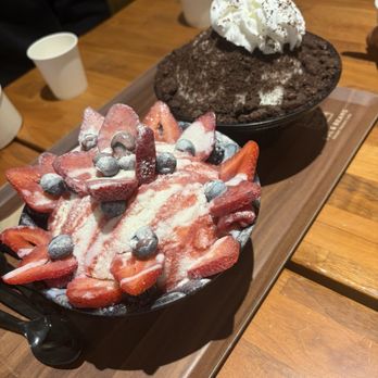 Sul & Beans - Shaved Ice Near Me - Buena Park, California