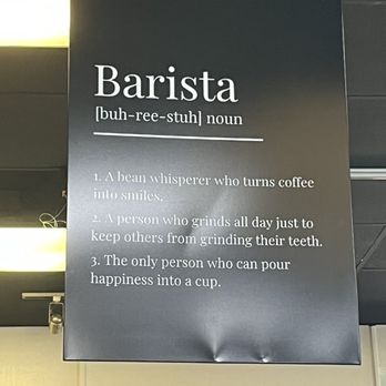 Eclipse Cafe - Coffee & Tea Near Me - Tampa, Florida