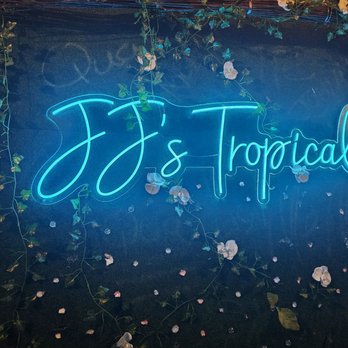 JJ’s Tropical - Mexican Near Me - Cordova, Tennessee