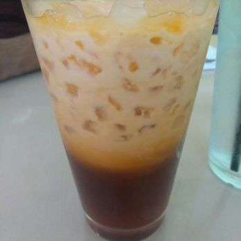 Thai House Restaurant - Thai Iced Tea - Thai Near Me - Redlands, California