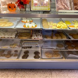 Terrigno's Bakery