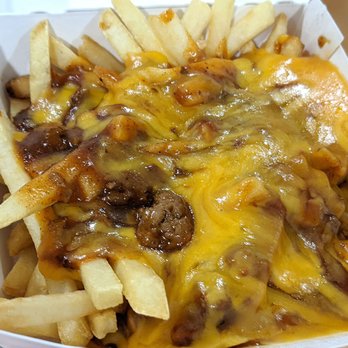 Wienerschnitzel - Chili Cheese Fries - Fast Food Near Me - Fremont, California Wienerschnitzel - Chili Cheese Fries - Fast Food Near Me - Fremont, California