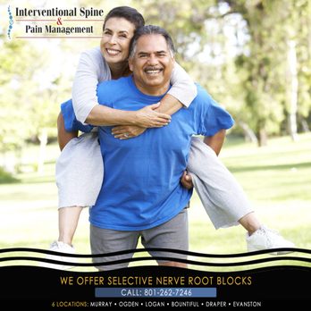 Interventional Spine & Pain Management - Logan - Pain Management Near Me - Providence, Utah Interventional Spine & Pain Management - Logan - Pain Management Near Me - Providence, Utah