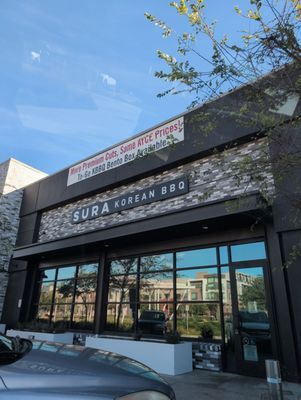 Sura BBQ & SHABU by null