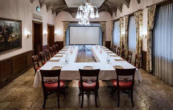 Hotel dell'Angelo by null