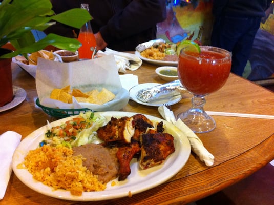 La Selva Taqueria by null