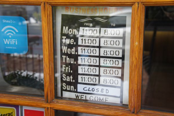 Maria's Souvlaki Greek Restaurant by null