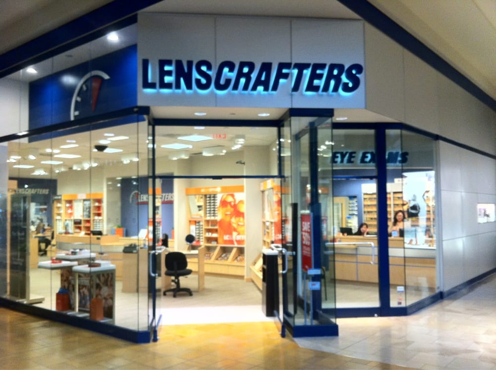LENSCRAFTERS 22 Reviews 5135 W Alabama St, Houston, Texas Eyewear