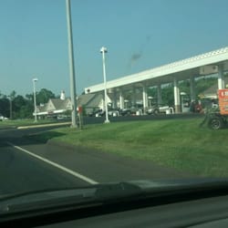 Turnpike Food Mart