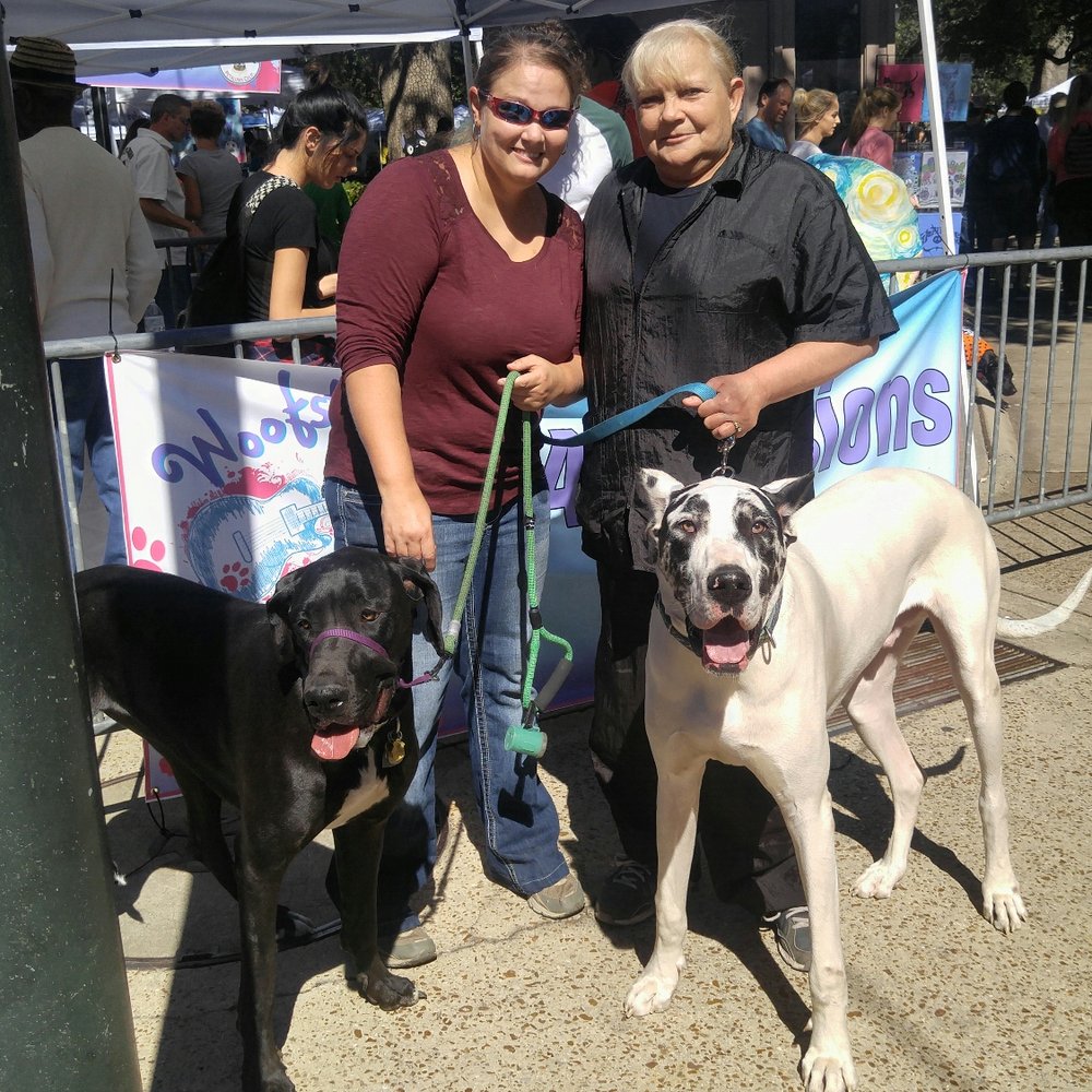 Woofstock - Local Flavor Near Me Woofstock - Local Flavor Near Me