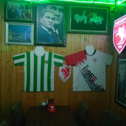 Muhtarın Yeri