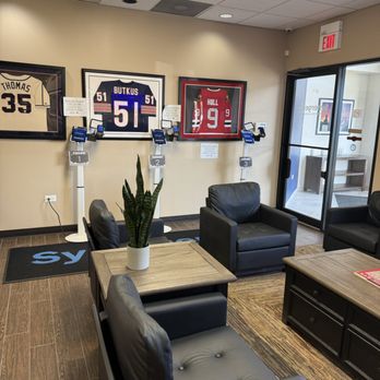 SynergenX Westmont | Hormone Health & TRT Clinic - Medical Centers Near Me - Westmont, Illinois SynergenX Westmont | Hormone Health & TRT Clinic - Medical Centers Near Me - Westmont, Illinois