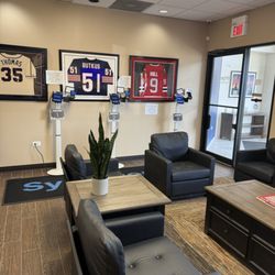 SynergenX Westmont | Hormone Health & TRT Clinic