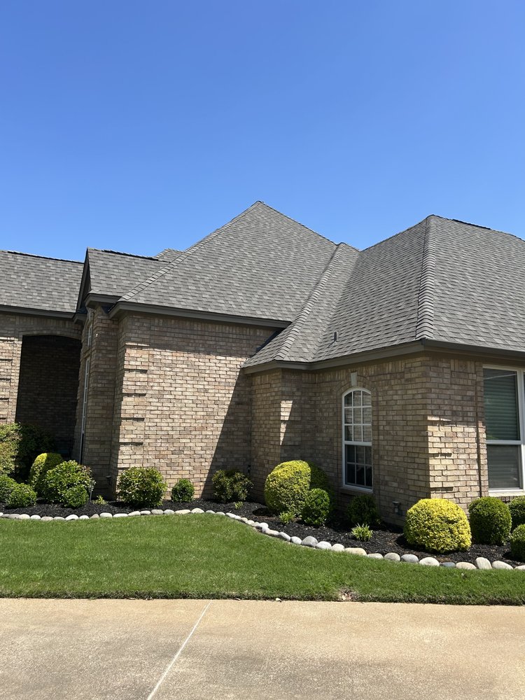 Slide of ABP Construction Services