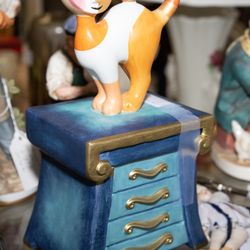 The Treasure Hound