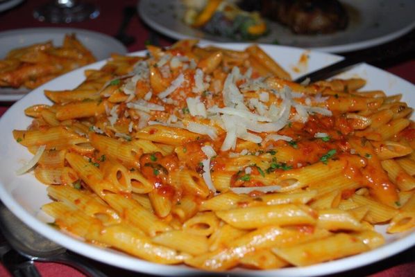 Attilio's by null
