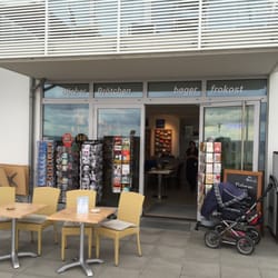 Café Bistro Morgenstern