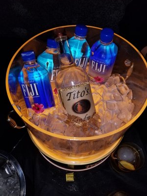 Libation Room by null
