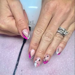 Beach Bronzed Tanning & Nail Salon - 18 following
Beach Bronzed Tanning Salon
610-900-6033, beachbronzedtanningsalon.com