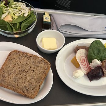 Scandinavian Airlines - Airlines Near Me - Los Angeles, California