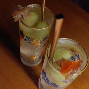 Skaalvenn Distillery - Honey, I Shrunk the Totoro - Cocktail Bars Near Me - Brooklyn Park, Minnesota Skaalvenn Distillery - Honey, I Shrunk the Totoro - Cocktail Bars Near Me - Brooklyn Park, Minnesota