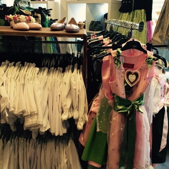 Alpenmädel - Traditional Clothing Near Me - Munich, BY