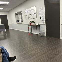 Bone Drs Orthopedic Care- San Marcos - Large waiting room