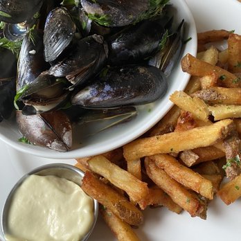 Brasserie Four - French Near Me - Walla Walla, Washington Brasserie Four - French Near Me - Walla Walla, Washington